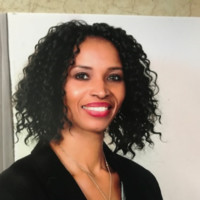 Beverly David-Lewis