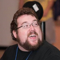 Steven Tackett