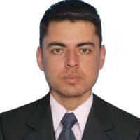 Pablo Eduardo Malaver Bautista