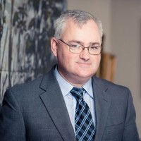 Stuart Mann, PFP