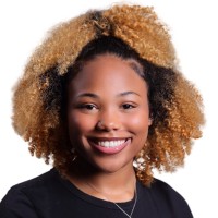 Kylea Stamps, M.S.