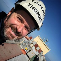 Thomas birhanu