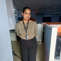 Shreya Hood