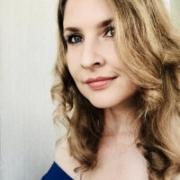 Olha Demchenko