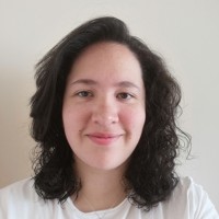 Estefanía Vela Vega