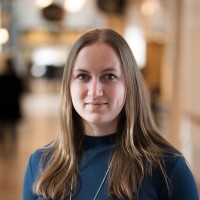 Julia Parlow