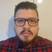 Caio Ricardo de Souza