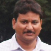 ANUP KUMAR SRIVASTAVA