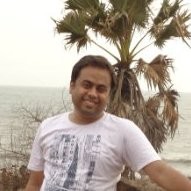 Sumit Sinha