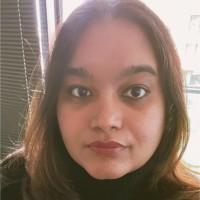 Aishwarya Mahadevan