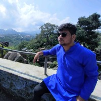 Ajay Sindhav