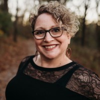 Gina Strobel