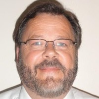 Jeffery Taylor CSM