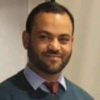Imran Dar