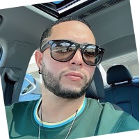 Daniel Delgado