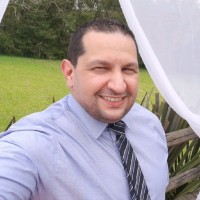 Cicero José Milek dos Santos