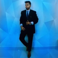 SAHIL KAMBLE