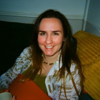 Rachael Thomson
