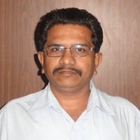 Shantesh Chaudhari