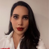 Andrea Ledezma Barba