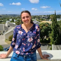 Lichelle Joubert