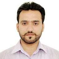 Abhishek Joshi