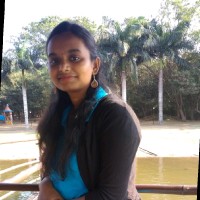 Neha Ravi