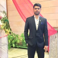 Vikas Singh Sambyal