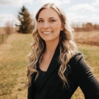 Rebecca Hageman (Franzen), Eit