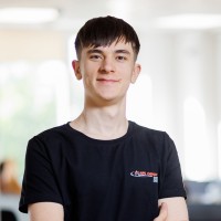 Sirbu Oleg