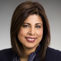 Nadia Choukairi