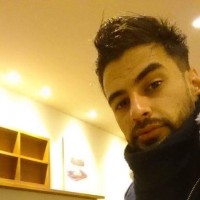 Ahmad Khirfan