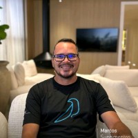 Marcos Rogério Americo de Oliveira