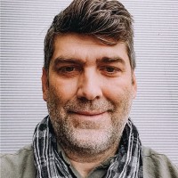 Liviu Oana