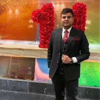 Anmool J Bhardwaj