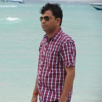 Santosh Wagh