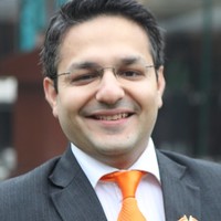 Tushar Chandra