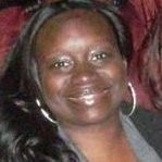 Kylia Wilson