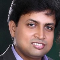 Narayan Dash