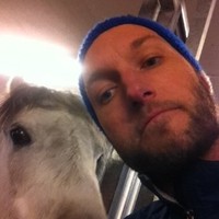 JESPER BYLUND