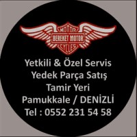 Bereket Motor