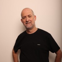 Gideon Meyer