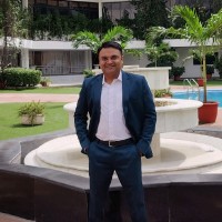 Vishal Gajera