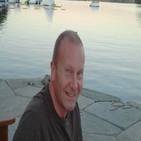 Simon Lenney