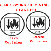 SmokeandFireCurtains Specialist