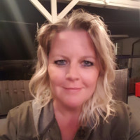 Amanda Mackie