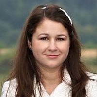Yulia Kucherov