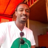Kaleab Hailu