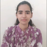 Shreya Joshi