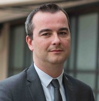 Frédéric Baslé